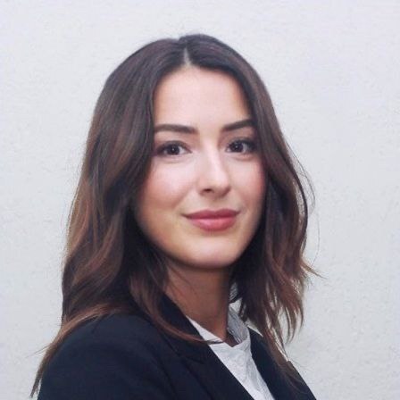 Татьяна Контанистова