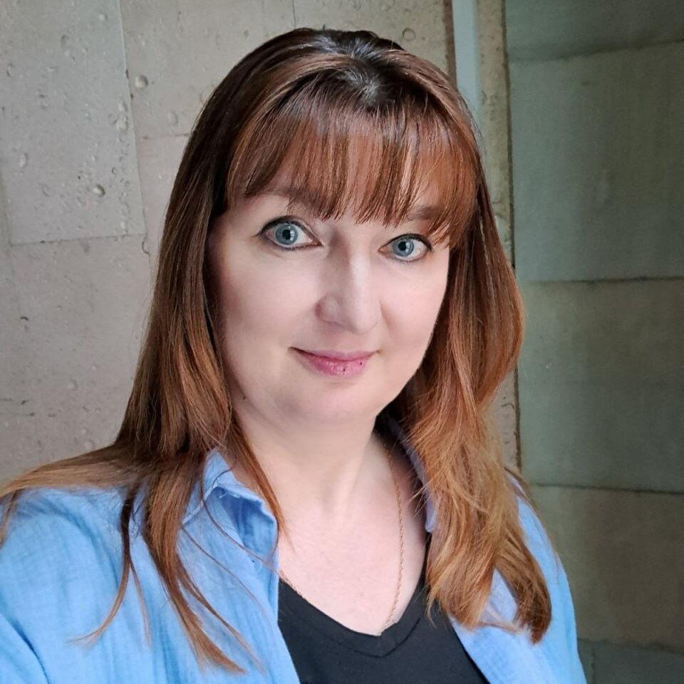 Светлана Быкова