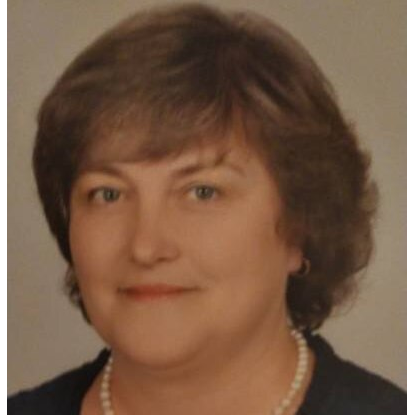 Светлана Соломахина