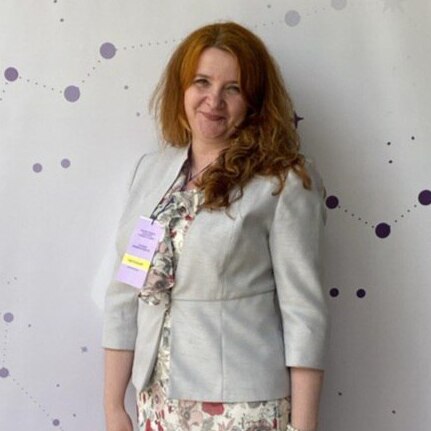 Татьяна Череповская