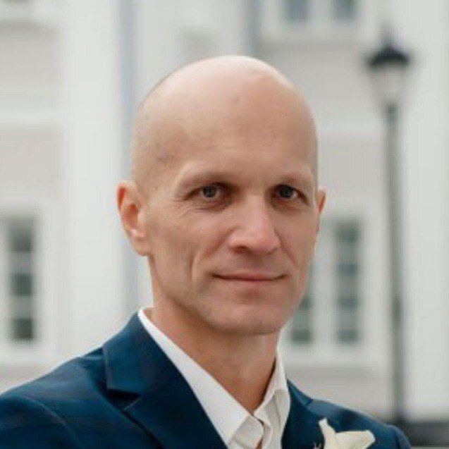 Сергей Ященко