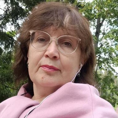 Елена Кулинич