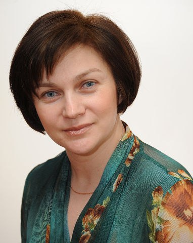 Татьяна Луферова