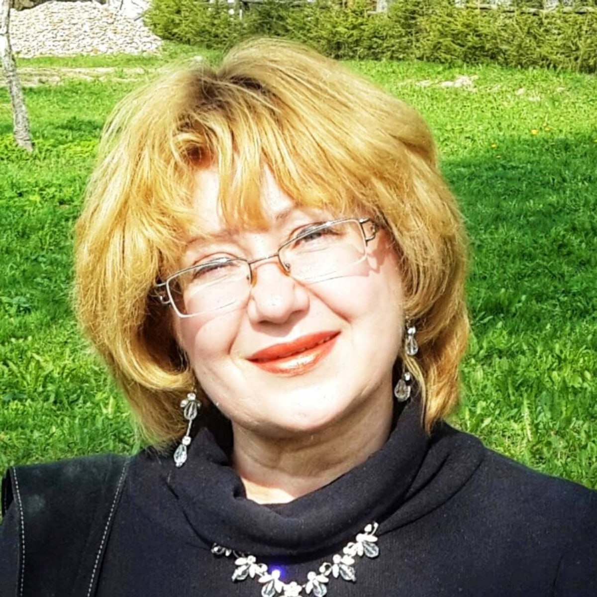 Наталья Ващило