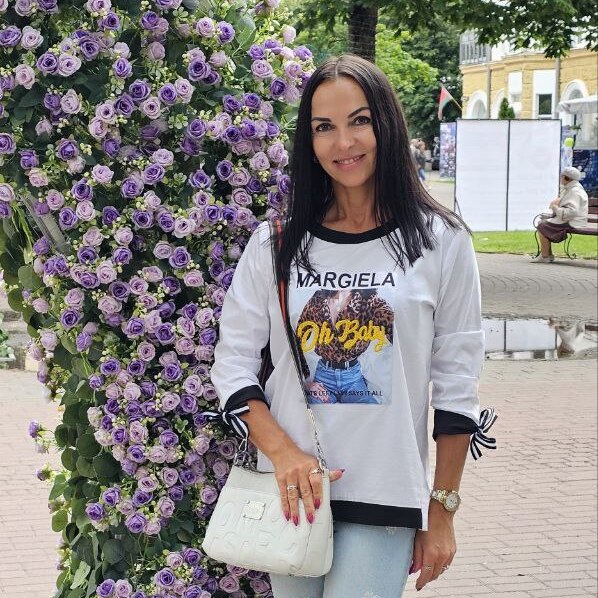 Наталья Книга